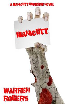 Book cover for Manicutt