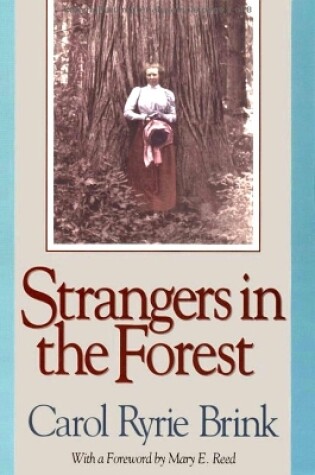 Cover of Strangers in the Forest