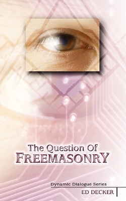 Cover of The Question of Freemasonry