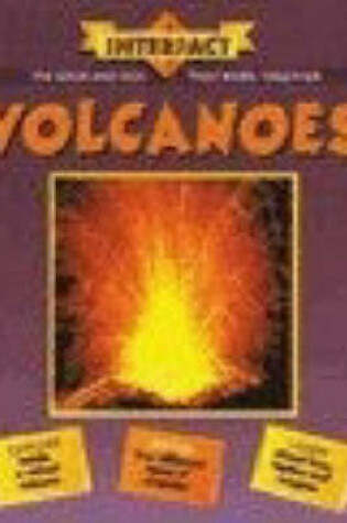 Cover of Interfact: Volcanoes