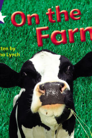 Cover of Star Phonics: On the Farm (Phase 3)