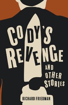 Book cover for Cody's Revenge and Other Stories