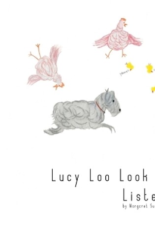 Cover of Lucy Loo Look & Listen
