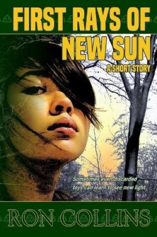 Cover of First Rays of New Sun