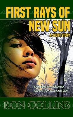 Book cover for First Rays of New Sun