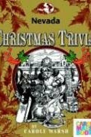 Cover of Nevada Classic Christmas Trivia