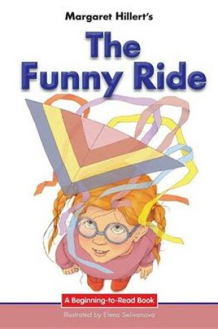 Cover of Funny Ride
