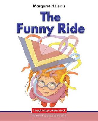 Cover of Funny Ride
