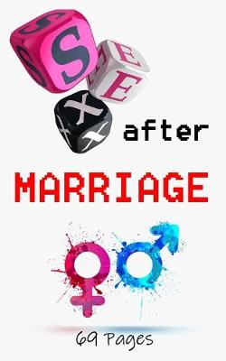 Book cover for Sex After Marriage