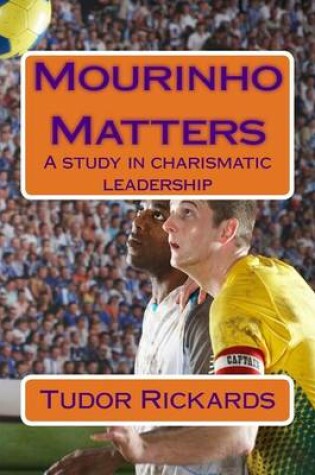 Cover of Mourinho Matters