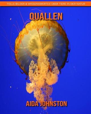 Book cover for Quallen