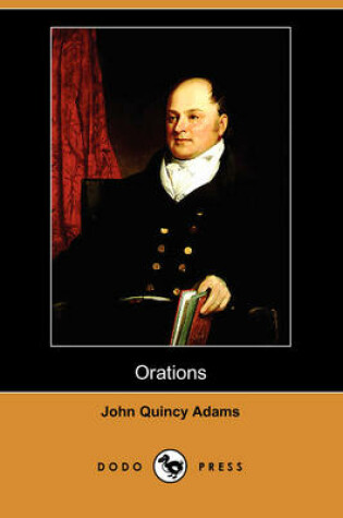 Cover of Orations (Dodo Press)