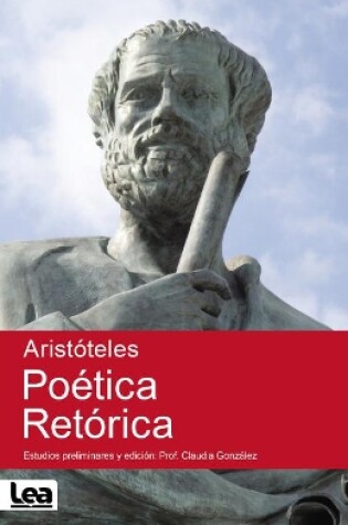 Cover of Poetica. Retorica