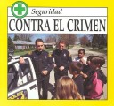 Book cover for Contra El Crimen