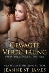 Book cover for Gewagte Verführung