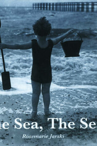 Cover of The Sea, the Sea