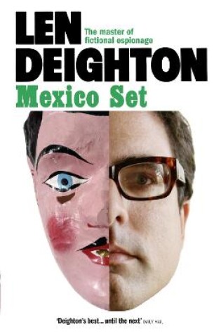 Cover of Mexico Set