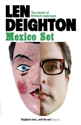 Book cover for Mexico Set