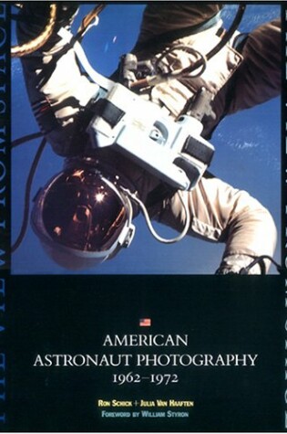 Cover of View from Space Amer Astr P 19