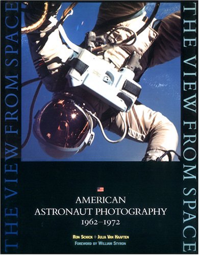 Book cover for View from Space Amer Astr P 19