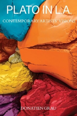 Cover of Plato in L.A. - Artists' Visions