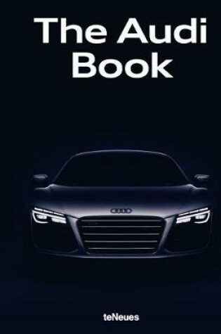 Cover of Audi Book