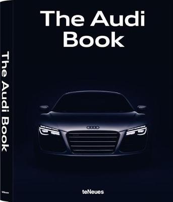 Book cover for Audi Book