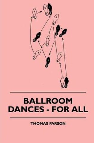 Cover of Ballroom Dances - For All