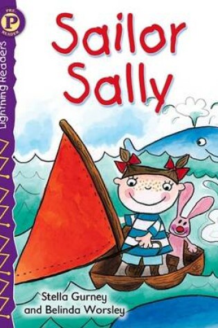 Cover of Sailor Sally