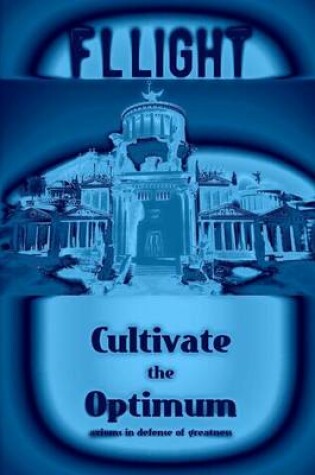 Cover of Cultivate the Optimum