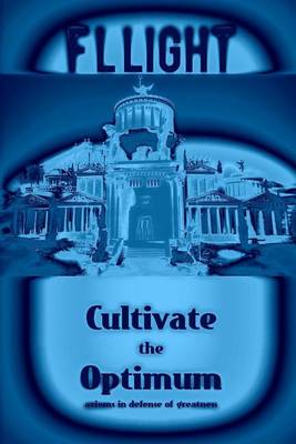 Book cover for Cultivate the Optimum