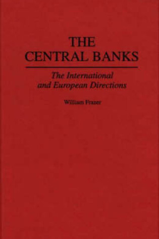 Cover of The Central Banks