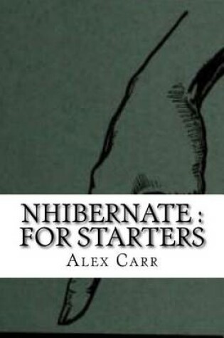 Cover of NHibernate