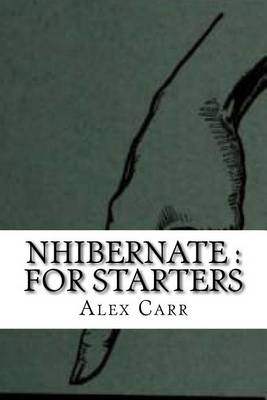Book cover for NHibernate