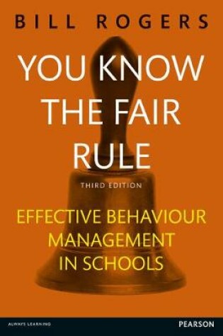 Cover of You Know the Fair Rule