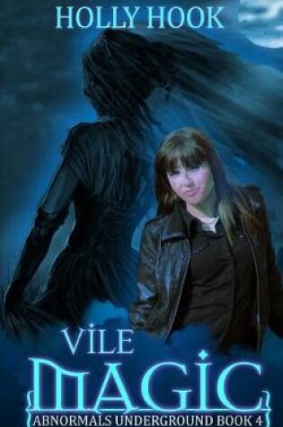 Cover of Vile Magic