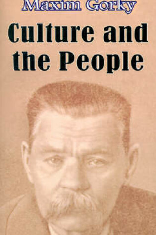 Cover of Culture and the People