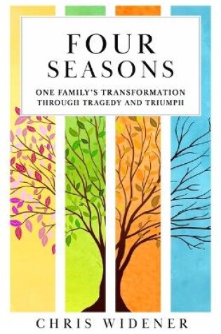 Cover of The Four Seasons