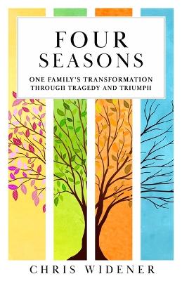 Book cover for The Four Seasons