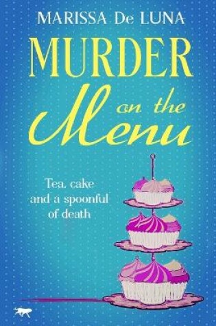 Cover of Murder on the Menu