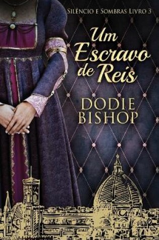 Cover of Um Escravo de Reis