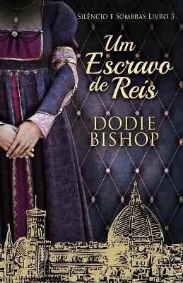 Cover of Um Escravo de Reis