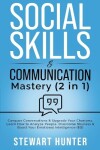 Book cover for Social Skills & Communication Mastery