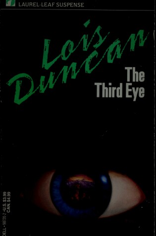 Cover of The Third Eye