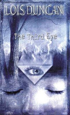 Book cover for Third Eye