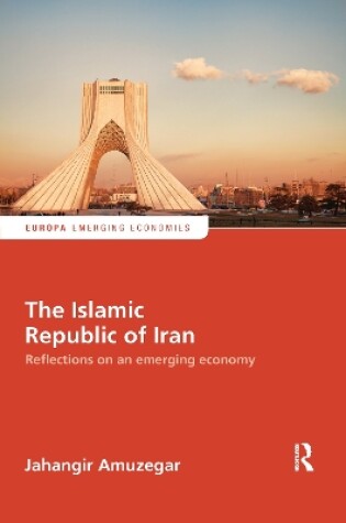 Cover of The Islamic Republic of Iran