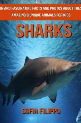 Cover of Sharks