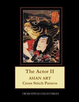 Book cover for The Actor II