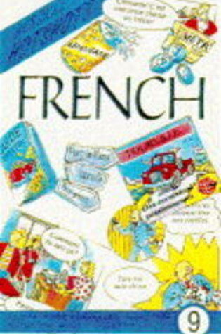 Cover of Starting French