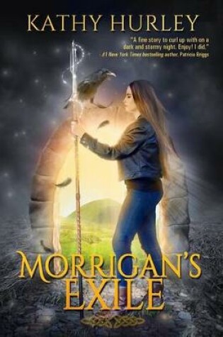 Cover of Morrigan's Exile